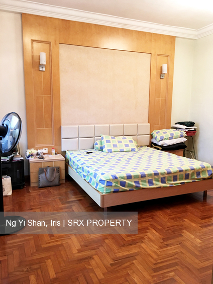 Lorong Gambir (D19), Semi-Detached #180609162